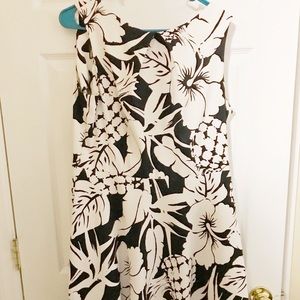 ALYX Floral Dress